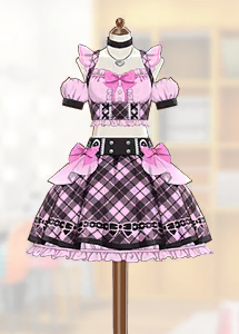 [ワン・アンド・オンリー+]真壁瑞希