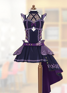 [ゲイズ・アット・ミー]真壁瑞希