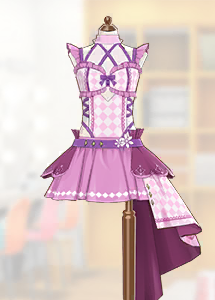 [ゲイズ・アット・ミー+]真壁瑞希