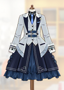 [蒼穹ノ秘奥義]真壁瑞希