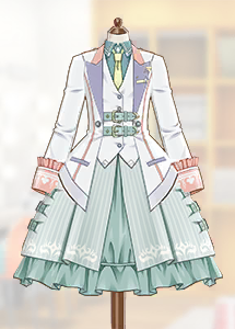 [蒼穹ノ秘奥義+]真壁瑞希