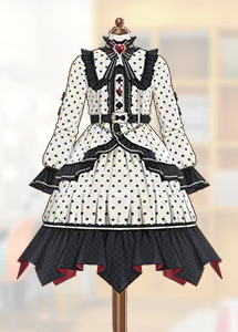 [レッツェルハフター・テー+]真壁瑞希