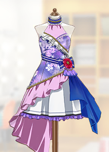 [クラシカルローズ+]篠宮可憐