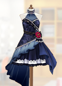 [クラシカルローズ++]篠宮可憐