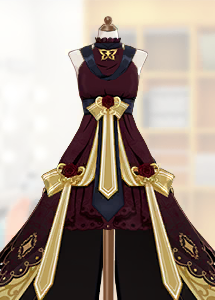 [ノーブル・ハイプリーステス++]篠宮可憐