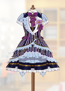 [エクラ・ド・ビジュー+]篠宮可憐