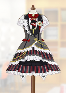 [エクラ・ド・ビジュー++]篠宮可憐