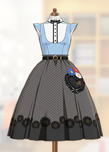 [カモミール・ウィスパー+]篠宮可憐