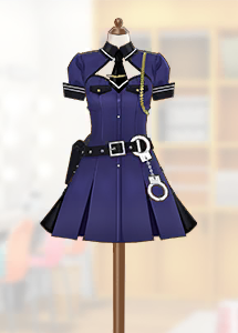 [ラピーヌ・ラヴィソン]篠宮可憐