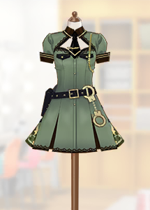 [ラピーヌ・ラヴィソン+]篠宮可憐