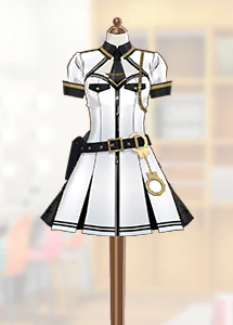 [ラピーヌ・ラヴィソン++]篠宮可憐