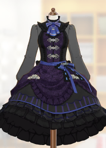 [リトルラブ・メロディ+]篠宮可憐