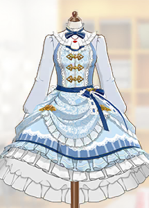 [リトルラブ・メロディ++]篠宮可憐