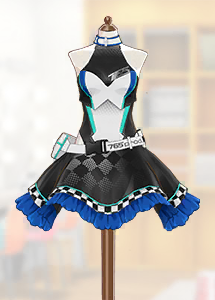 [ロリポップ・ライン]篠宮可憐