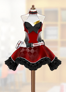 [ロリポップ・ライン+]篠宮可憐