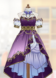 [ユア・フレグランス]篠宮可憐