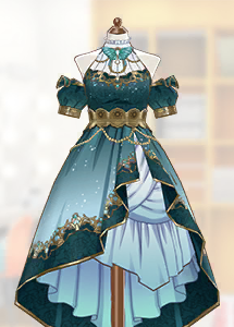 [ユア・フレグランス+]篠宮可憐