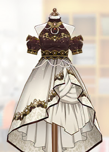 [ユア・フレグランス++]篠宮可憐