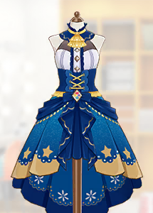 [イブニング・スターター]篠宮可憐