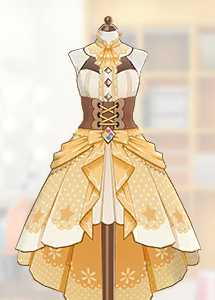 [イブニング・スターター+]篠宮可憐