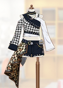 [オーダーメイドスタニング]篠宮可憐