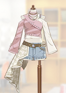 [オーダーメイドスタニング++]篠宮可憐