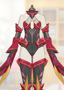 [レツター・ドゥフト]篠宮可憐