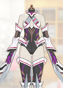 [レツター・ドゥフト+]篠宮可憐