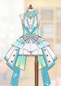 [シャイニー・エッセンス]篠宮可憐