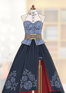 [ドゥース・アシュランス]篠宮可憐