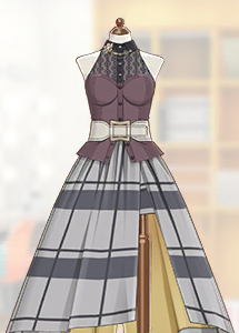 [ドゥース・アシュランス+]篠宮可憐