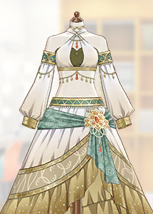 [クレッセント・オラクル+]篠宮可憐