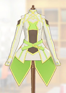 [ネオ・ユニバースブライト]百瀬莉緒