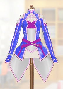 [ネオ・ユニバースブライト+]百瀬莉緒