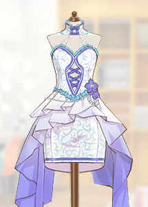 [チャーミングフラッター+]百瀬莉緒