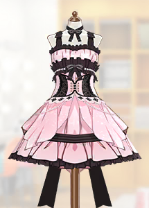 [ドラウニング・イン・ラブ++]百瀬莉緒