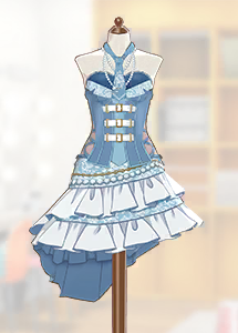 [ナイト・オブ・ボールド++]百瀬莉緒