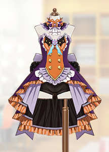 [マジカル・ハロー]百瀬莉緒