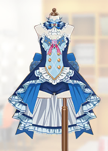 [マジカル・ハロー+]百瀬莉緒