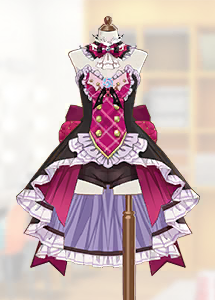 [マジカル・ハロー++]百瀬莉緒