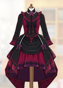 [プル・トゥージュール]百瀬莉緒