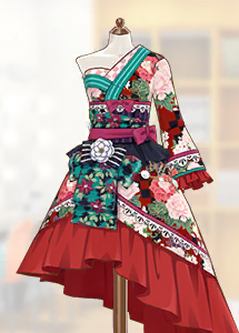 [カメリア・絢舞]百瀬莉緒