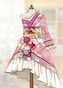 [カメリア・絢舞++]百瀬莉緒