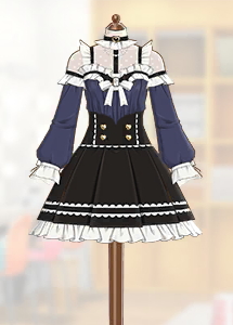 [リミナル×サブリミナル]百瀬莉緒