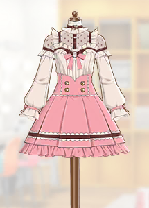 [リミナル×サブリミナル+]百瀬莉緒