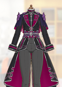 [アウトロー・タイラント]百瀬莉緒