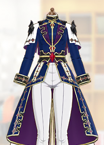 [アウトロー・タイラント+]百瀬莉緒