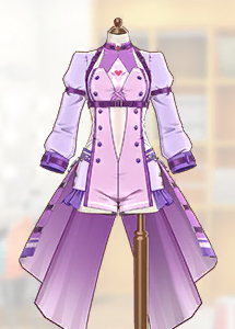 [ニュートラル・ハンドレッド+]百瀬莉緒