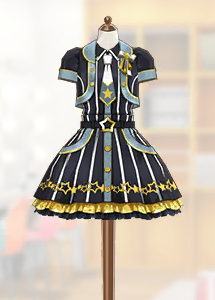 [G☆S☆H++]永吉昴