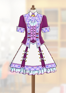 [アーリーサマーガール]永吉昴